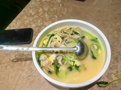-李氏传家菜(兴城路店)