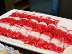-傣妹火锅(南京东路一店)