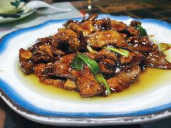 小快活猪肝-陈记菜馆·非遗淮扬菜·始于1988(东关街教场店)