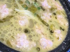 -好嫂子酱猪手•农家菜(华远坊店)