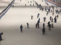 -绍兴启迪乔波冰雪世界