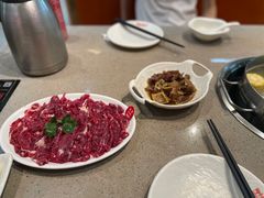 -为什么牛潮汕牛肉火锅(万胜广场店)