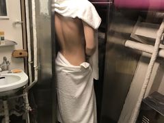-中途岛号航空母舰博物馆