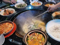 -好灶头妈妈菜·千岛湖土菜地标美食