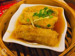 -点都德(大茶楼店)