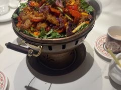 -清真·卡德尔大叔新疆主题餐厅(龙汇路店)