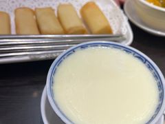 顺德双皮奶-民信老铺(双皮奶博物馆店)