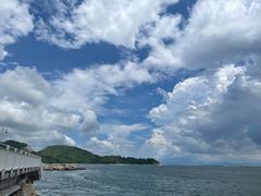 -大梅沙海滨公园