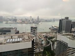 -香港港丽酒店