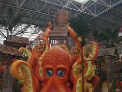 -波塞冬旅游度假区