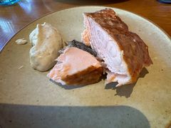 -THE CANNERY&JUJU 新鲜海鲜·牛排美食酒廊