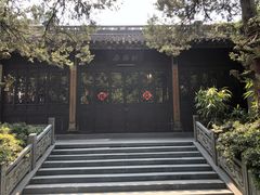 -杭州黄龙洞