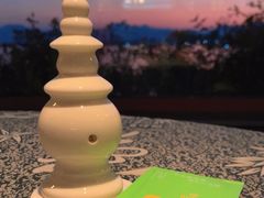 -湖畔居茶楼(湖滨店)