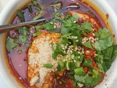 -成都你六姐·牛肉冒菜·麻辣香锅(长泰广场店)