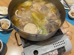 -糟粕醋·椰苑海南菜餐厅(亚龙湾天域酒店)