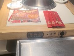 -蜀留香火锅(西南角店)