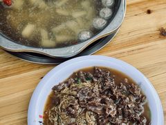 -阿伟牛肉店(东山店)