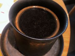 美式-25#COFFEE(古地石店)