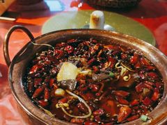 -水煮三国·川鲁江湖菜(香山店)