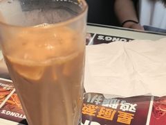-文通冰室(东方宝泰店)