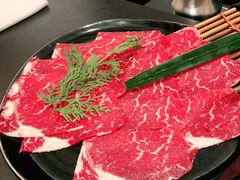 臻品肥牛-官也街澳门火锅(新源里店)