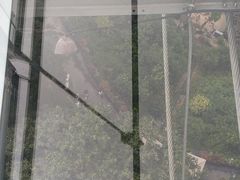-古龙峡云天玻霸