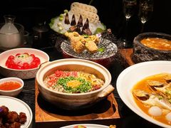 -锦楼·臻选新杭帮(杭州中心店)