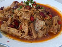 -黄牛肉馆·皖南土菜