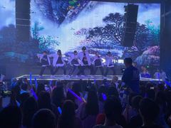 -零下舞度·街舞连锁机构(直沽校区)