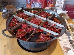 -白乐天毛肚火锅馆(南滨路店)