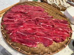 -小城牛事·鲜牛肉火锅(万达店)