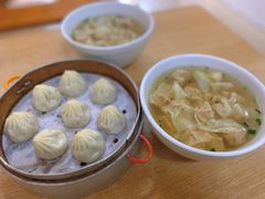 -祥记汤圆(东宝兴路店)