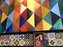 -Luchador摔跤手墨西哥餐厅(恒宇广场店)