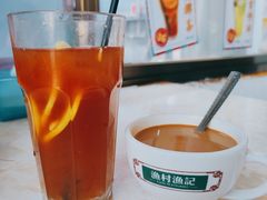 -渔记茶餐厅(渔村店)