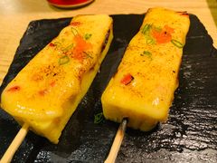 -無雙居酒屋(北京路店)