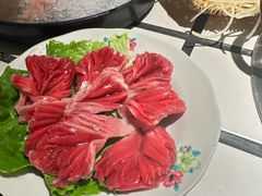 -朱光玉火锅馆(深圳总店)