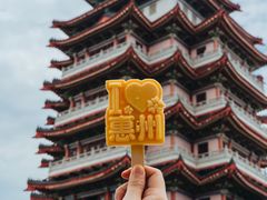 -桥东喜碧海鲜街(水东街店)