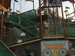 -杭州开元森泊度假乐园