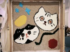 -A+毛毛毯·高温珐琅·银饰DIY(三里屯店)