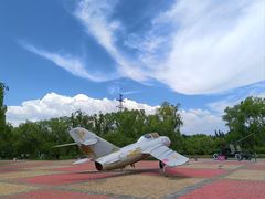 -北方兵器城
