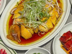 -陶兰居·手工点心·粤菜(圆融时代广场店)