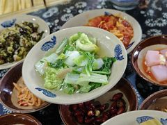 -张关合渣(航空大道店)
