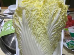 -煲大王猪肚鸡·椰子鸡火锅(红谷滩万达店)