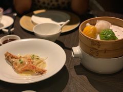 -万丽轩·粤菜(王府井金茂万丽酒店)