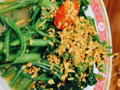 -曼谷食堂·泰国家庭料理(丹桂路店)