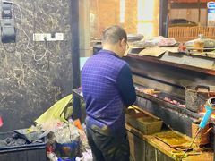 -小王烧烤(毓龙路店)