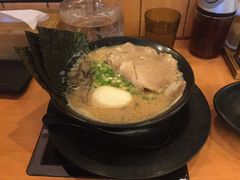 -博多一幸舍(侨福芳草地购物中心店)