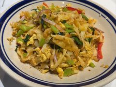 -山丹丹西北菜(金贸大厦店)