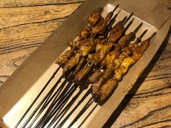 -有奴思烤肉·清真(正宁路店)