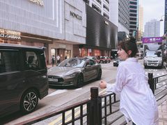 -海港城